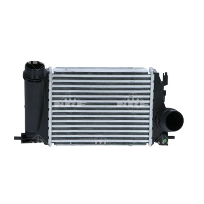 Bilde av NRF 30972 Ladeluftkjøler Aluminium