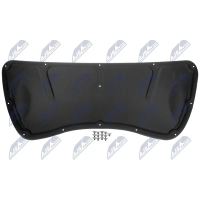 Bilde av Motorrom isolering, , hyundai tucson, 81125 D3000