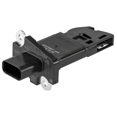 Bilde av VDO 2910000438500 Luftmengdemåler FORD: MONDEO 4 Turnier, FIESTA 6, S Max Mk1, VOLVO: V70 3, V60 I, S80 II, PEUGEOT: Boxer Van