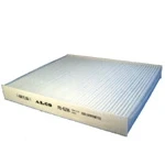 Bilde av ALCO FILTER MS 6216 Kupéfilter pollenfilter 245,0 217,0 30,0 VOLKSWAGEN: Polo IV Hatchback, V Sedan, SKODA: Fabia 2