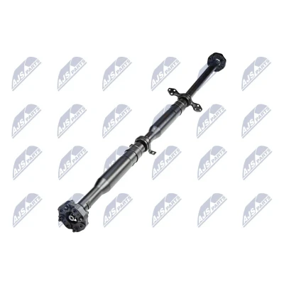 Bilde av kardangaksel, akseldrift, Bak, mercedes benz vito / mixto skåp [w639], [doublecabinw447], tourer [w447], v klass