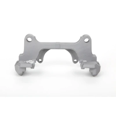 Bilde av ATE 11.0230 0783.1 Bremsecaliper Feste Holder AUDI: A4 B8 Avant, Allroad, VOLKSWAGEN: Passat B6 Variant, Sedan, CC