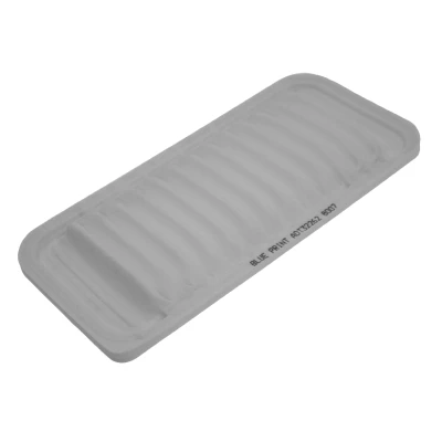 Bilde av BLUE PRINT ADT32262 Luftfilter 51 120 249 Filterinnsats TOYOTA: Yaris III Hatchback, II Urban Cruiser