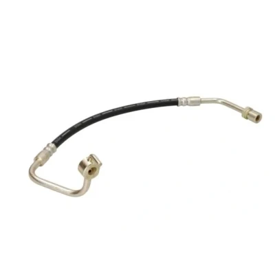 Bilde av ABE C83118ABE Bremseslange framaksel begge sider 278 M10x1 internal SF FORD: ESCORT 2