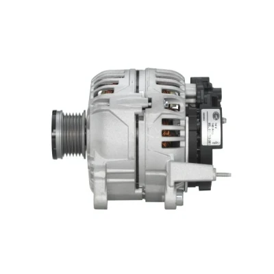Bilde av HELLA 8EL 011 713 381 Dynamo 14V 140A VOLKSWAGEN: Caddy 3, Polo V Hatchback, Golf Plus / Crossgolf, SKODA: Octavia 2 Combi, Fabia