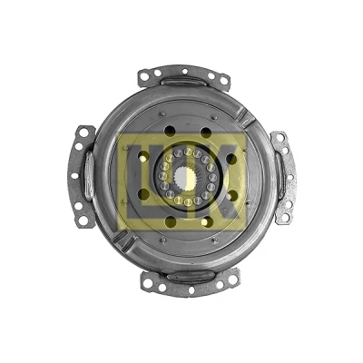 Bilde av Torsjonsdemper, clutch LuK 370 0076 10