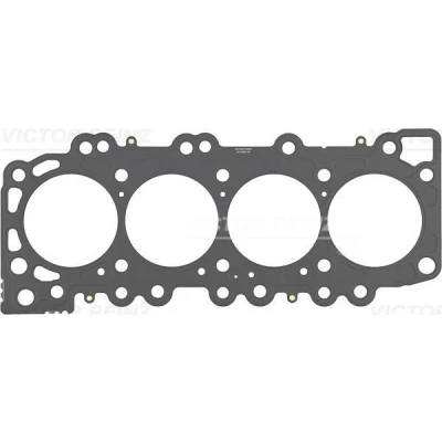 Bilde av REINZ 61 53635 50 Toppakning 1,03 89 metallagpakning 5 NISSAN: Pathfinder 3, Navara Pick up, NP300 Flatvogn lastebil / Chassis