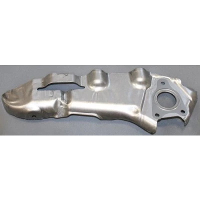 Bilde av ELRING 290.841 Pakninger Eksosmanifold med hetevernplate NISSAN: Qashqai / Qashqai+2 I