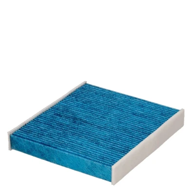 Bilde av HENGST FILTER E1990LB Kupéfilter med antibakteriell effekt 233 210 35 VOLVO: V50, S40 II, C30, FORD: Focus 2 Kombi, 2, Limousine