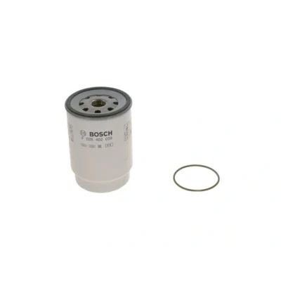 Bilde av BOSCH F 026 402 039 Drivstoffilter Påskruingsfilter