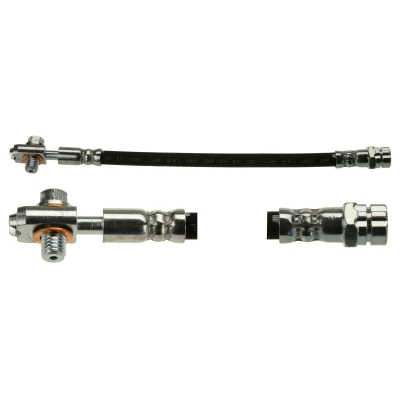Bilde av TRW PHB662 Bremseslange 284 M10x1 VOLKSWAGEN: Touran I, GOLF 6, Scirocco III, SKODA: Octavia 2 Combi, Superb II Stasjonsvogn, Yeti, AUDI: A3 Sportback