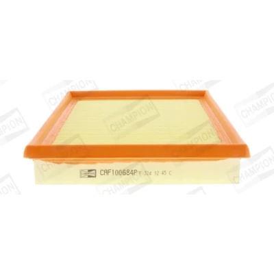 Bilde av CHAMPION CAF100684P Luftfilter 34 190 244 Filterinnsats FIAT: Strada Pick up