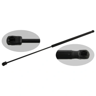 Bilde av FEBI BILSTEIN 36214 Panser Gassfjær venstre 140 VOLVO: V50, C30