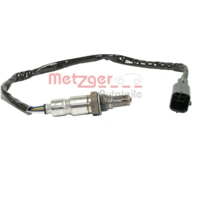 Bilde av METZGER 0893488 Lambdasonde ORIGINAL ERSATZTEIL MAZDA: 5, 3 Hatchback