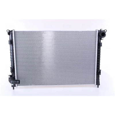 Bilde av NISSENS 69700A Radiator Aluminium 578 399 26 Kjøleribber loddet MINI: Hatchback