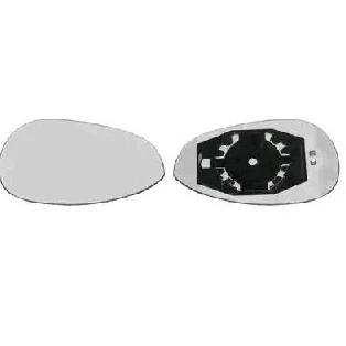 Bilde av MAGNETI MARELLI 350319521160 Speilglass, ytterspeil