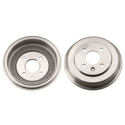 Bilde av TRW DB4448 Bremsetrommel 243,9