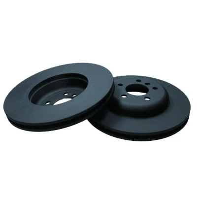 Bilde av QUARO QD0016HC Bremseskiver framaksel 348 30 5 120 ventilert høy karbon BMW: Touring, Sedan, 7