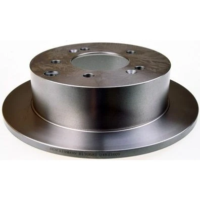 Bilde av Bremseskive, Bakaksel, kia soul i, ii, 584110Q300, 584112K300, 58411 2K300, S1010631900