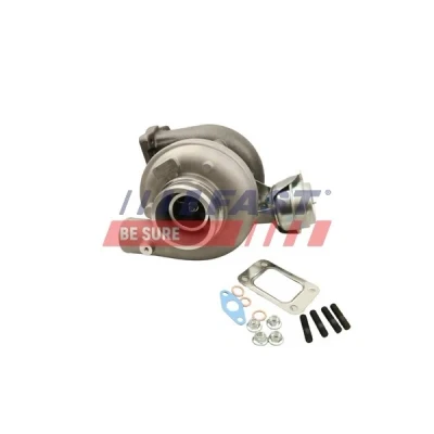 Bilde av FAST FT63558 Turbolader Eksosturbolader