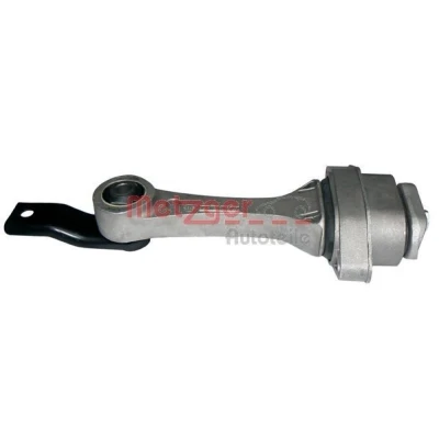 Bilde av METZGER 8050879 Motorfeste bak Gummimetallager AUDI: A3 Hatchback, VOLKSWAGEN: Golf 4
