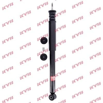Bilde av Støtdemper, Bakaksel, nissan micra iii, 56200AX602, 562109U025, 56210AX625, 56210AX627, E62109U00C, E6210BC60A