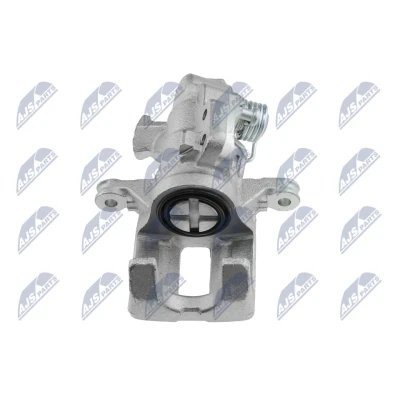 Bilde av Bremsecaliper, Venstre bakaksel, honda civic aerodeck vi, fastback hatchback mg zr, zs, zs hatchback, 43013