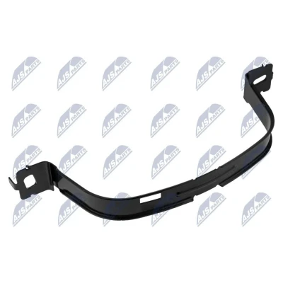Bilde av Holdebånd, drivstofftank peugeot 206 cc, halvkombi, sedan, sw, van, 206+ OE 1536.89