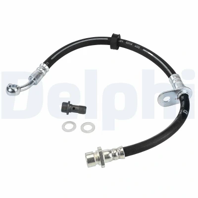 Bilde av Bremseslange DELPHI LH7836