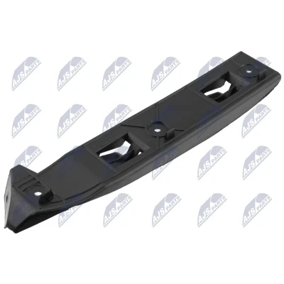 Bilde av Holder, støtfanger, Høyre, vw golf iv, variant 1J0807184A