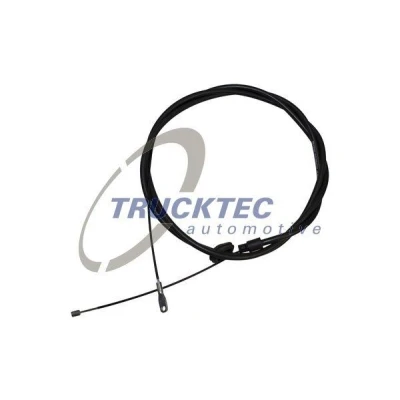 Bilde av TRUCKTEC AUTOMOTIVE 02.35.360 Bremsekabel foran