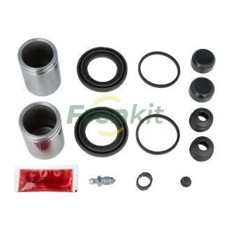 Bilde av FRENKIT 244904 Bremseklave Reparasjonssett bakaksel, framaksel 44 Kit+Piston IVECO: DAILY 4 Kasten/Kombi, 2 Bus