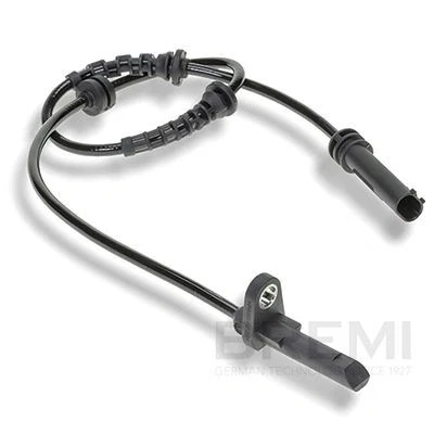 Bilde av BREMI 51513 ABS Sensor med kabel BMW: 5 Sedan