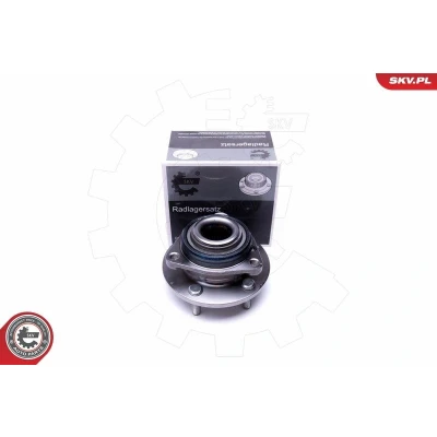 Bilde av Hjullagersett, Foran, chrysler 300m, concorde, new yorker, vision, dodge intrepid, 04728867, 0493450AA, 4593450AA, 4728867, 493450AA, 74