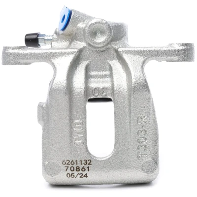 Bilde av METZGER 6261132 Bremsecaliper høyre bakaksel MERCEDES BENZ: B Klasse, A Klasse