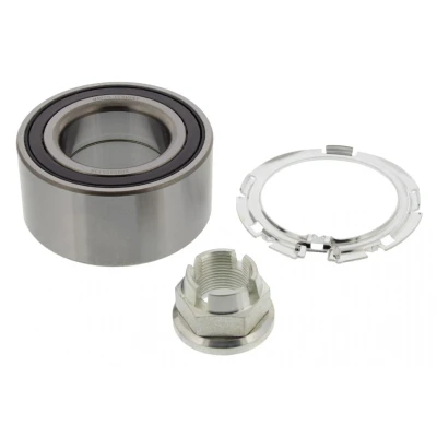 Bilde av MAPCO 26130 Hjullagersett med integrert magnetisk senorring 83 RENAULT: MEGANE 3 Coupe, SCENIC 3, MERCEDES BENZ: Citan Van