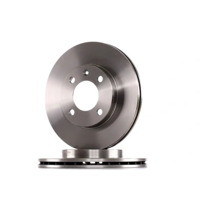 Bilde av Bremseskive, Framaksel, audi,seat,vw, 321 615 301 A, B, C, 6N0 G, 841