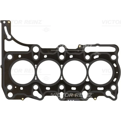 Bilde av REINZ 61 11298 20 Toppakning 77,25 metallagpakning rustfritt stål 3