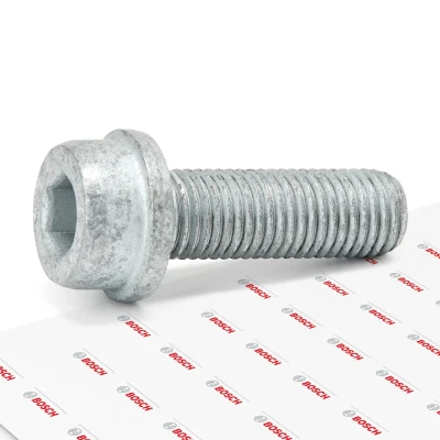 Bilde av Skrue, bremseklave, Bak, audi,seat,skoda,vw, N 907 403 01, 02