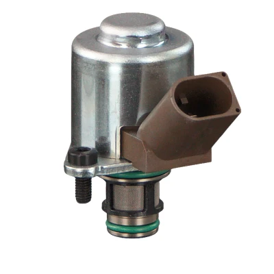 Bilde av FEBI BILSTEIN 102526 trykkreguleringsventil, Common Rail System MERCEDES BENZ: Vito Minibuss, E Klasse T modell, Van