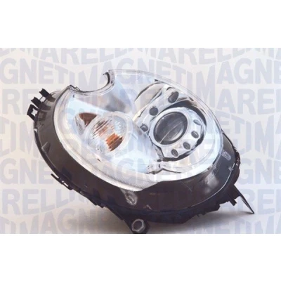 Bilde av Frontlykt, Venstre, mini mini, clubman, clubvan, 100095 00, 63127269983, 7269983