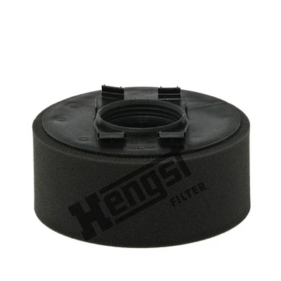 Bilde av HENGST FILTER E489L01 Luftfilter 89 77 187 Filterinnsats BMW: 3 Touring, Sedan, Coupé