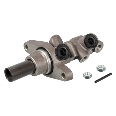Bilde av FEBI BILSTEIN 107917 Hovedsylinder 23,81 for venstreratt VOLKSWAGEN: Passat B6 Variant