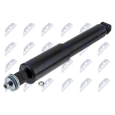 Bilde av Støtdemper Gasstrykk, Framaksel Nty A FR 010 ford ranger, mazda b serie OE 4511889, U00934700, UC8634700