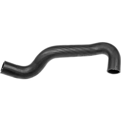 Bilde av GATES 05 4449 Radiatorslange EPDM (etyl propylen dien gummi)