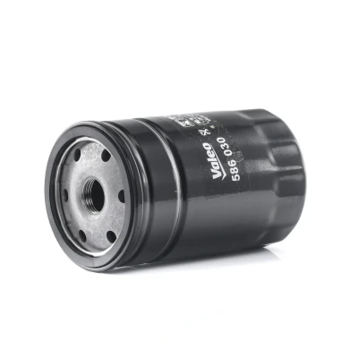 Bilde av VALEO 586030 Oljefilter UNF 3/4&quot; 16 Påskruingsfilter FORD: Transit Connect Mk1 Van, Sierra Hatchback, FIESTA 5, LAND ROVER: Discovery 4