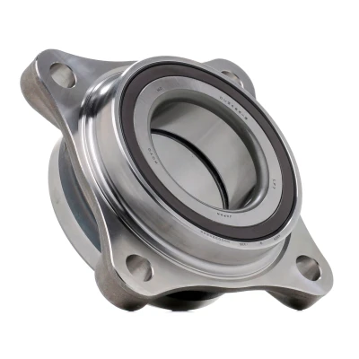Bilde av SNR R141.18 Hjullagersett med integrert magnetisk senorring 96 TOYOTA: Land Cruiser Prado 120, HILUX 3 Pick up, 150