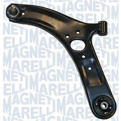 Bilde av MAGNETI MARELLI 301181364500 Bærebru framaksel venstre Casterstag KIA: RIO 3
