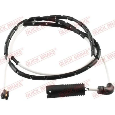 Bilde av QUICK BRAKE WS 0248 A Bremsebeleggslitasje Akselsett