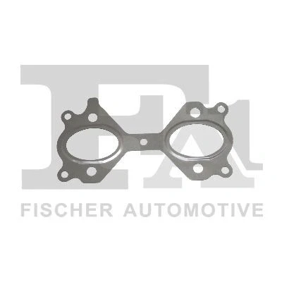 Bilde av FA1 410 005 Eksospakning sylinderhode BMW: 5 Sedan, 3 Touring, OPEL: Omega B LAND ROVER: Freelander I SUV